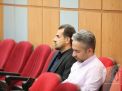 گزارش تصویری مراسم تجلیل از استـــاد 